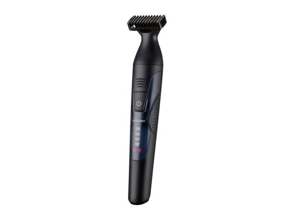 Silvercrest Personal Care Single-Blade Beard Trimmer