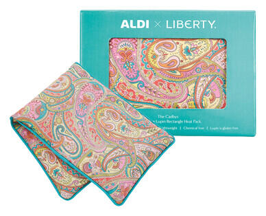 Liberty Heat Pack