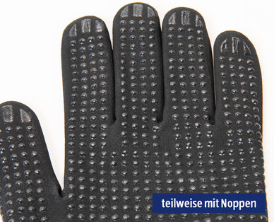 KING CRAFT FASHION Arbeitshandschuhe