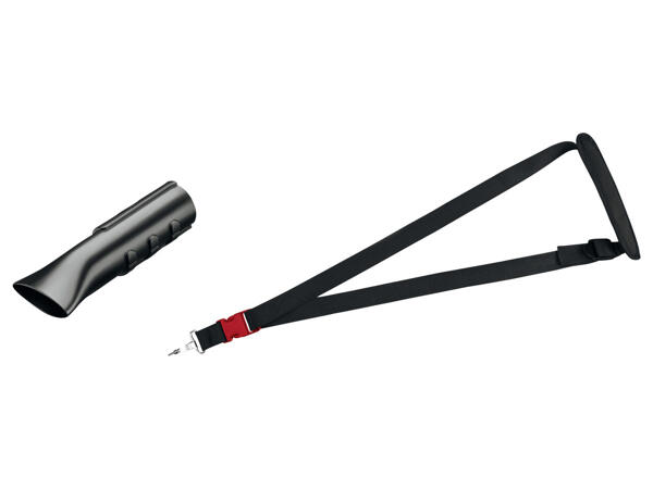 Cordless Turbine Leaf Blower