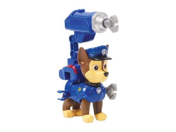 Paw Patrol Action Figure