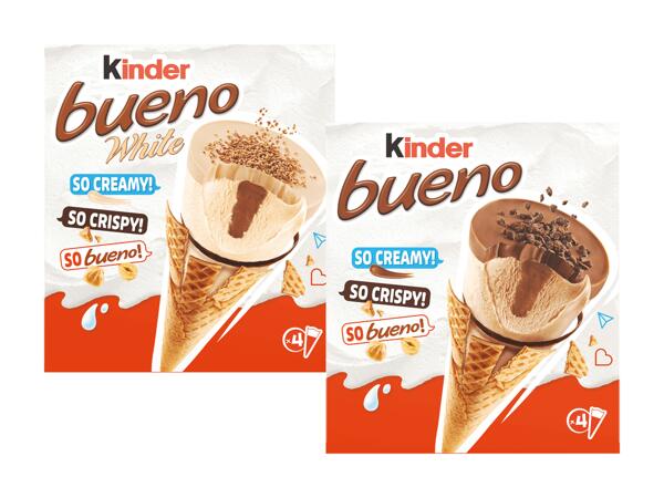 Bueno Eis 4er