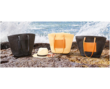 Beach Tote Bag