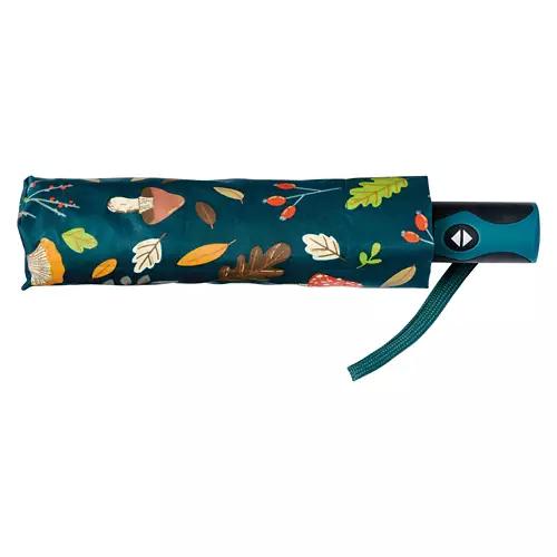 Automatic Umbrella, Grass
