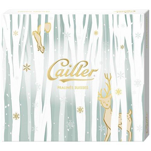 CAILLER Cute
