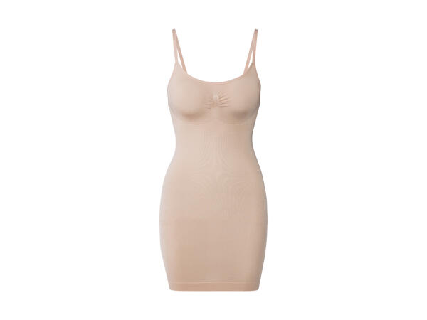 ESMARA(R) Seamless formgivende underkjole
