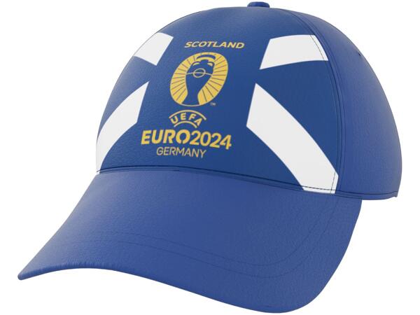 Scotland Cap