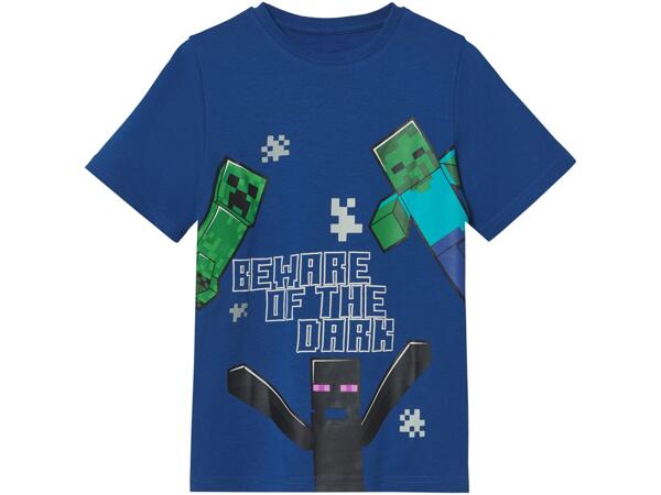 Boys' t-shirt