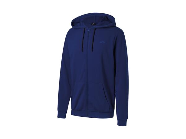CRIVIT(R) Sweatjakke