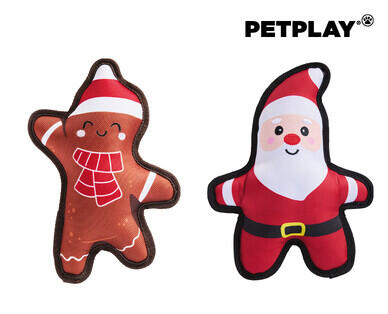Tough Dog Toys