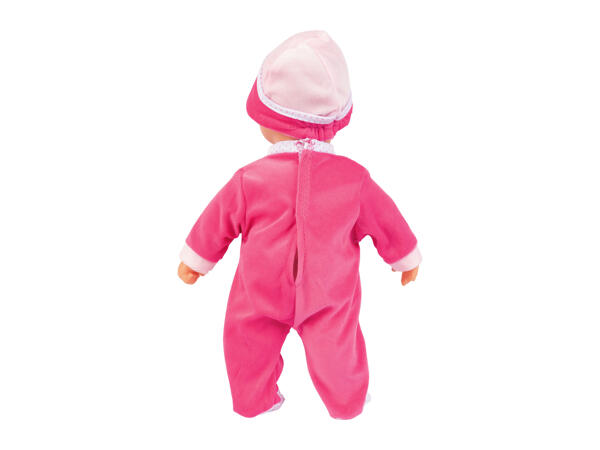 Bayer Piccolina First Words Baby