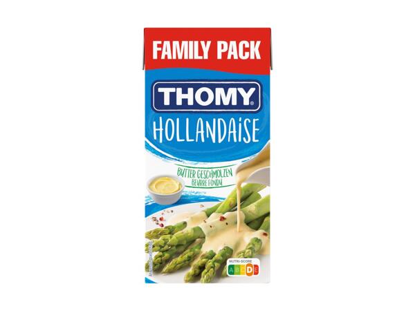 Salsa olandese Classic Thomy ​