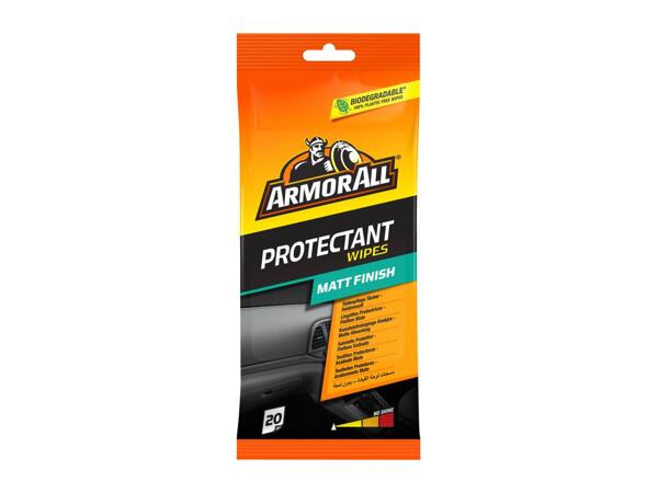 Armor All Car Interior Wipes