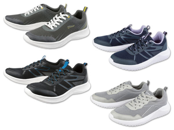 Herren Sport- und Freizeitschuhe