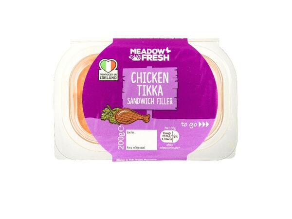 Sandwich Filler