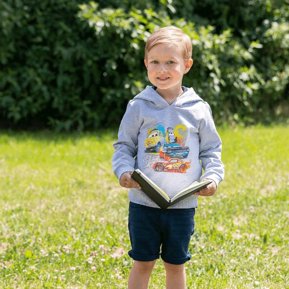 PIXAR(R) 				Pullover für Kinder