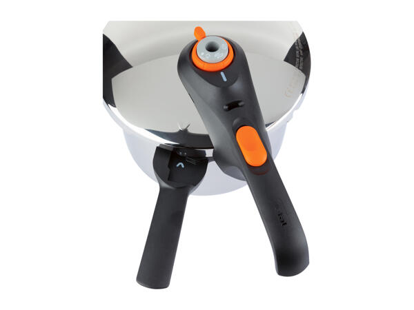 Tefal Secure Click 6L Pressure Cooker