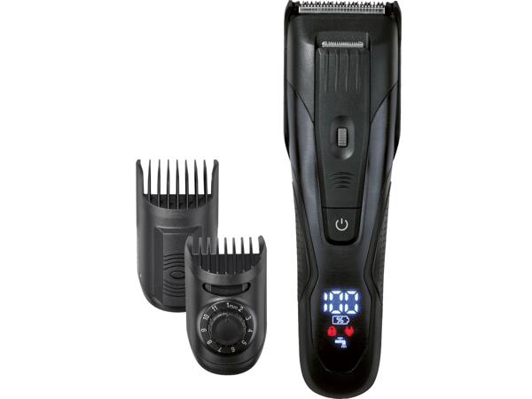 Hår- och skäggtrimmer