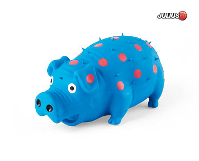 Dog Squeaky Toy