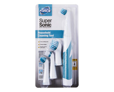 Super Sonic Brush