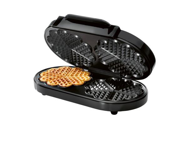 1200W Waffle Maker