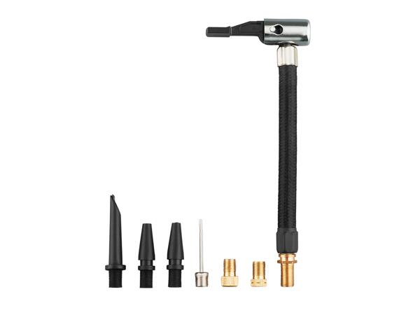 Cordless Compressor or Cordless Air Pump