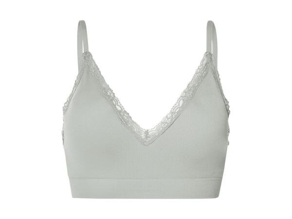ESMARA(R) Seamless BH