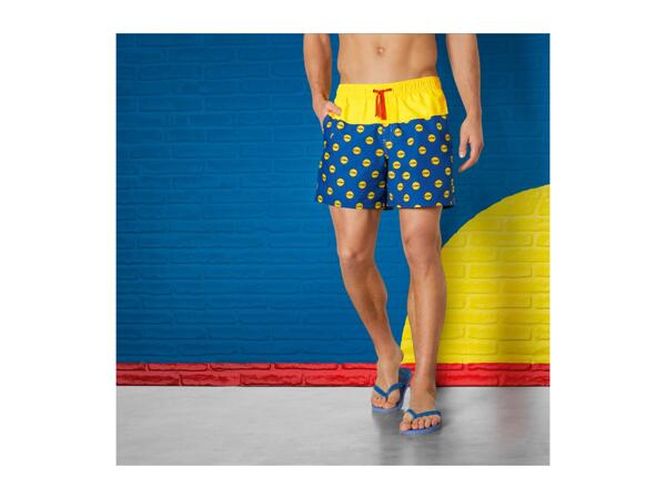 Livergy Men's Lidl Swim Shorts