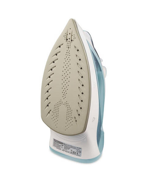 Foldable Steamer