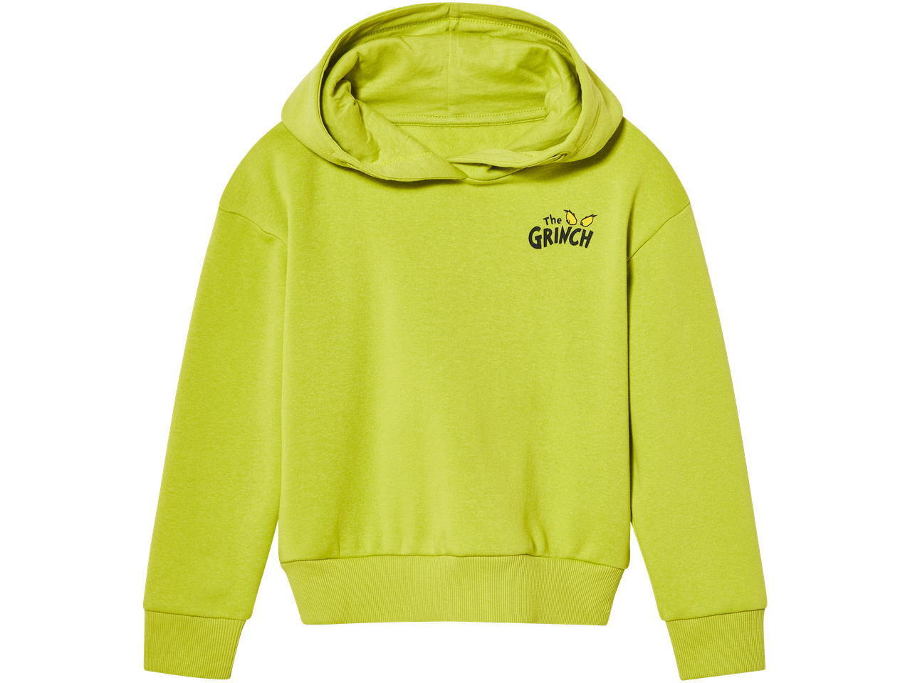 Grinch Kids' Hoodie