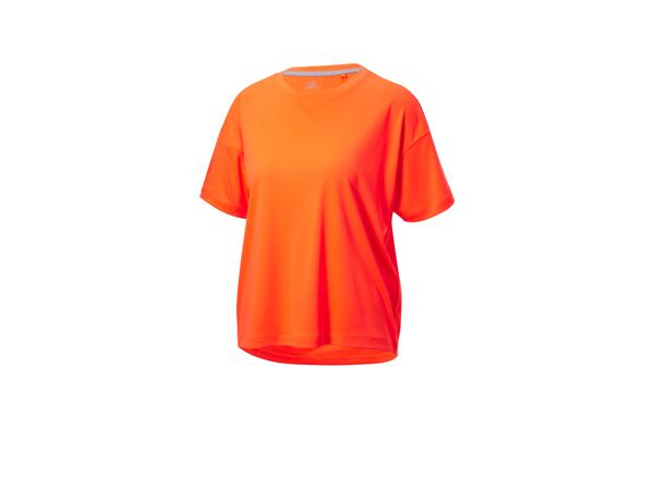 Damessportshirt
