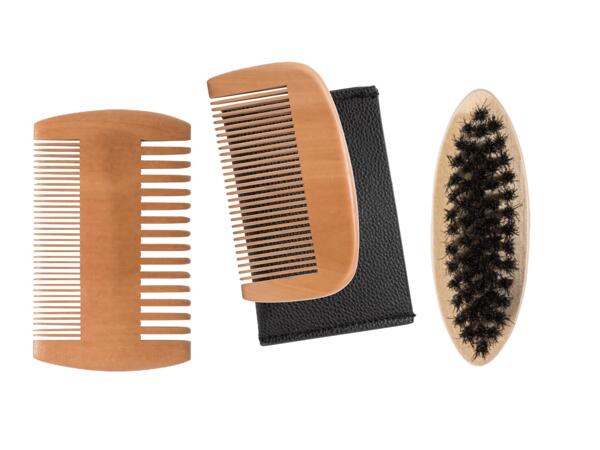 Cosmetic Accessories
