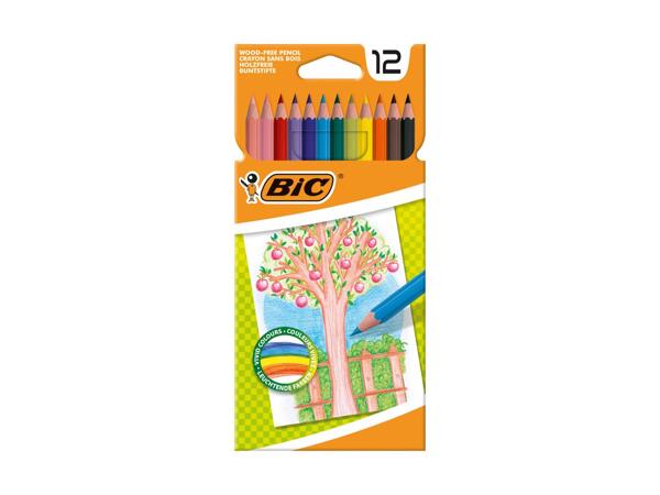 BIC(R) Skriveartikler