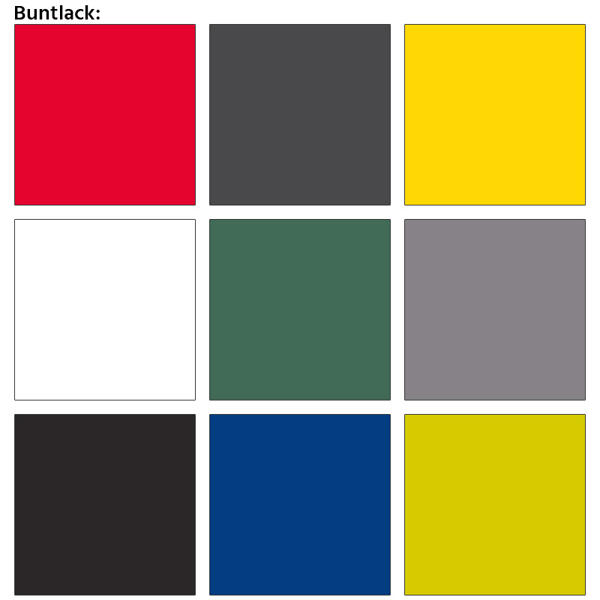 Sprühlack 2in1