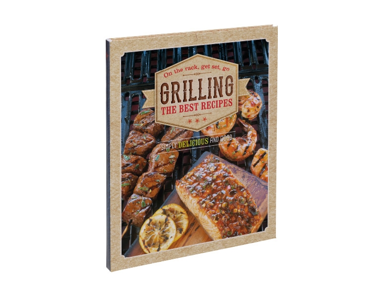 Cookbook