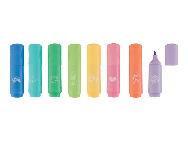 Mini Highlighters