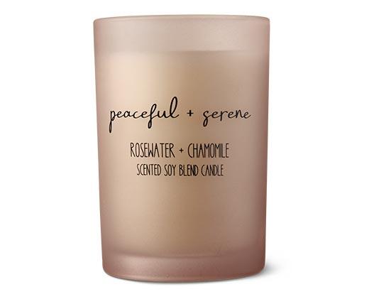 Huntington Home 
 Spa Candle