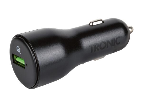 USB Car Charger