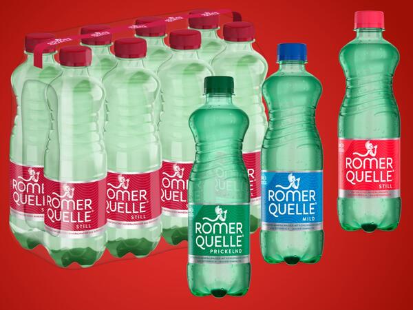 Mineralwasser