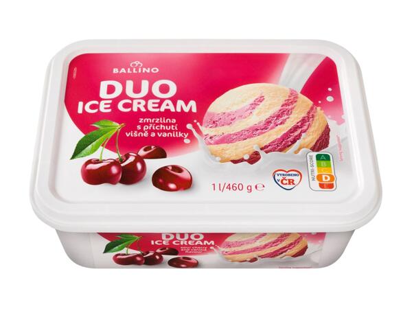 MÍCHANÁ ZMRZLINA
