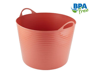 Flexible Multi Tub 42L Round