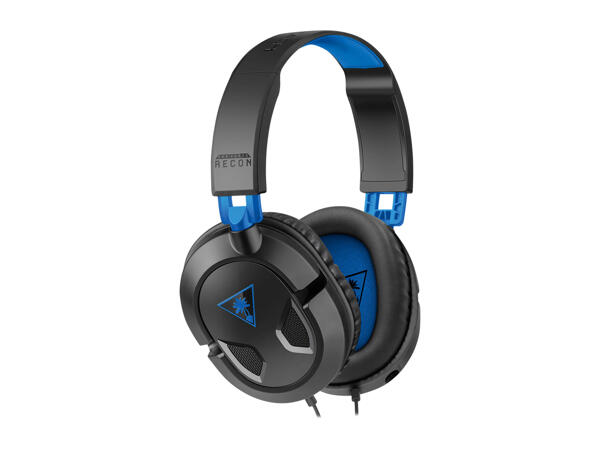 Turtle Beach Recon 50 PS4 / Xbox Gaming Headset