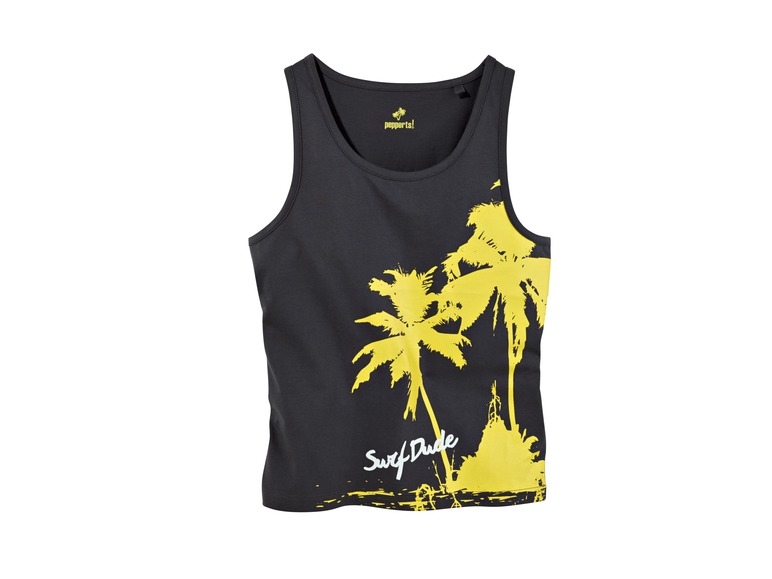 Boys' Vest