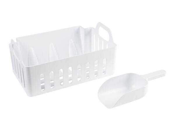 Silvercrest Ice Maker