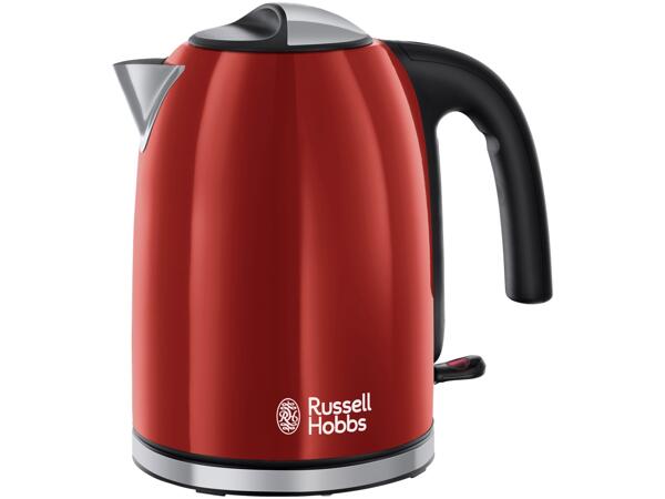 3000W Stainless Steel Kettle