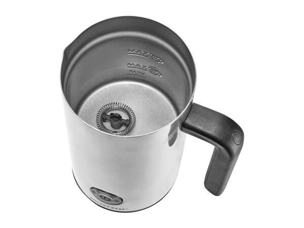 Silvercrest Milk Frother