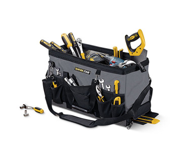 WORKZONE DIY Tote Bag Assortment