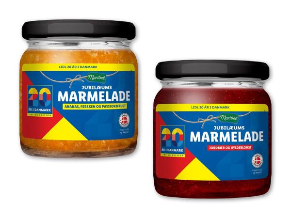 MARIBEL Marmelade