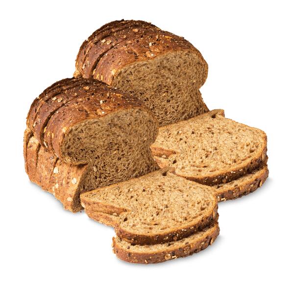 Koolhydraat verlaagd brood