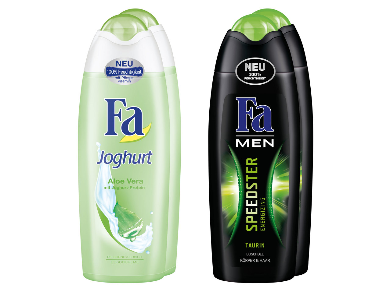 FA Duschgel
